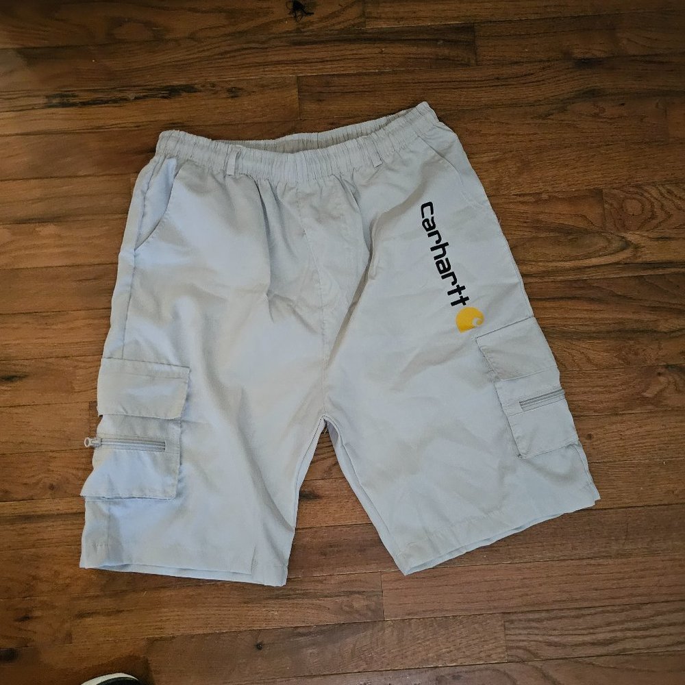 COPY - Cargo shorts